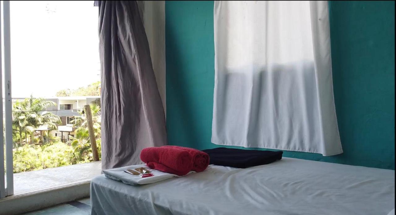 Kiwi Suites Hostel Montanita Luaran gambar