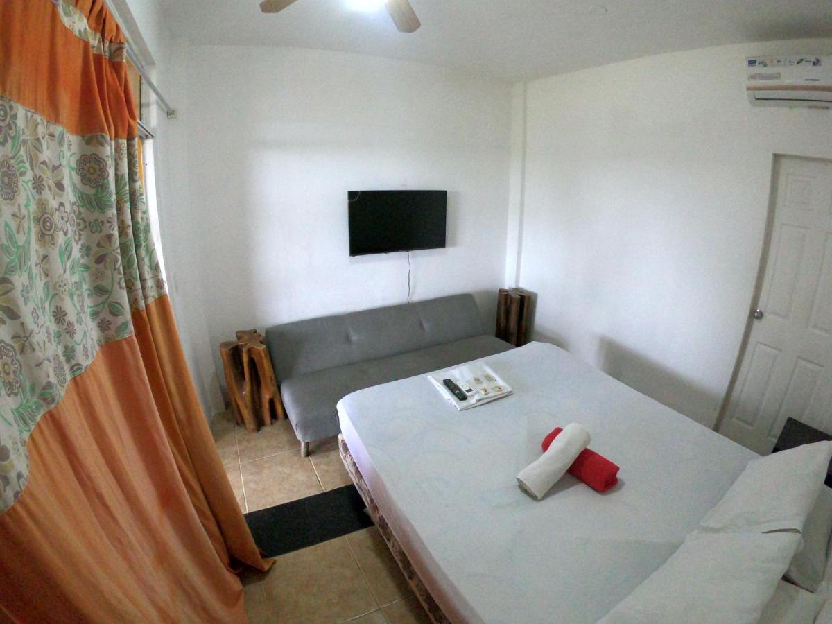 Kiwi Suites Hostel Montanita Luaran gambar