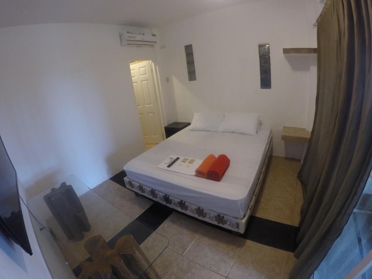 Kiwi Suites Hostel Montanita Luaran gambar