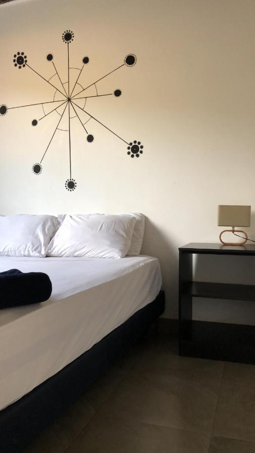 Kiwi Suites Hostel Montanita Luaran gambar