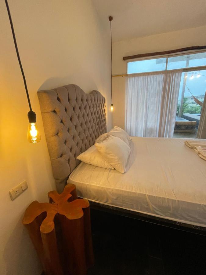 Kiwi Suites Hostel Montanita Luaran gambar